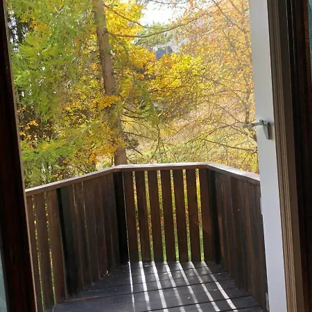 Cosy A Pra-loup 1500, 4 Pers, Balcon, Casier A Skis, Proches Commodites - Fr-1-165a-159 Appartamento