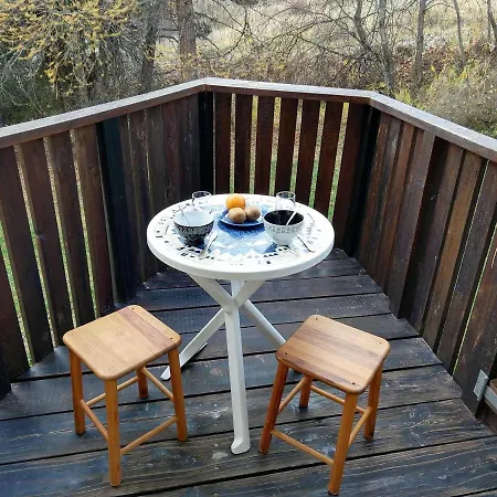Cosy A Pra-loup 1500, 4 Pers, Balcon, Casier A Skis, Proches Commodites - Fr-1-165a-159 * Uvernet-Fours