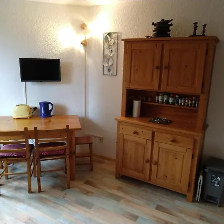 Appartamento Cosy A Pra-loup 1500, 4 Pers, Balcon, Casier A Skis, Proches Commodites - Fr-1-165a-159 Uvernet-Fours