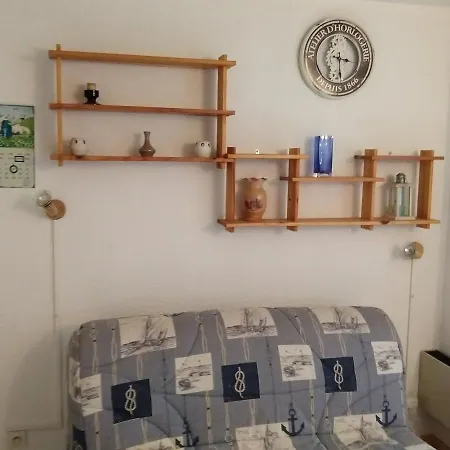 Cosy A Pra-loup 1500, 4 Pers, Balcon, Casier A Skis, Proches Commodites - Fr-1-165a-159 Uvernet-Fours